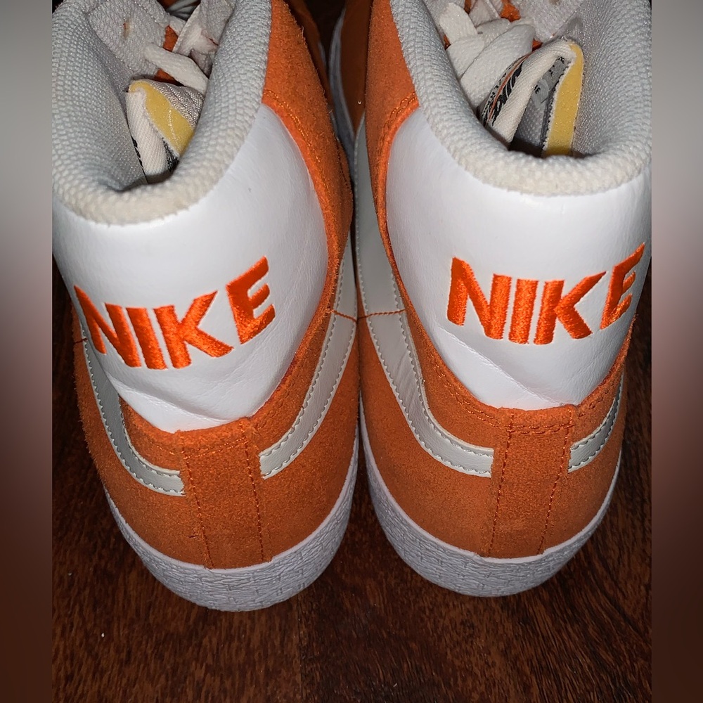 Nike size 11 - Picture 8 of 13